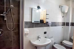 paestum solaris B&B